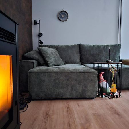 "Chalet Zanna" Opende-Oost المظهر الخارجي الصورة