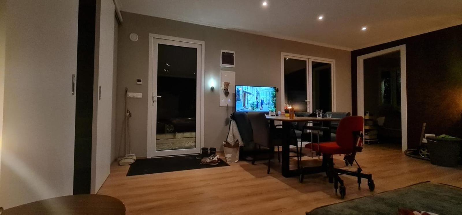 "Chalet Zanna" Opende-Oost المظهر الخارجي الصورة