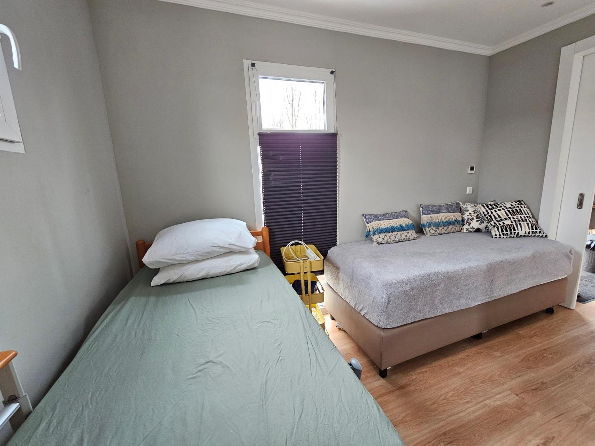 "Chalet Zanna" Opende-Oost المظهر الخارجي الصورة