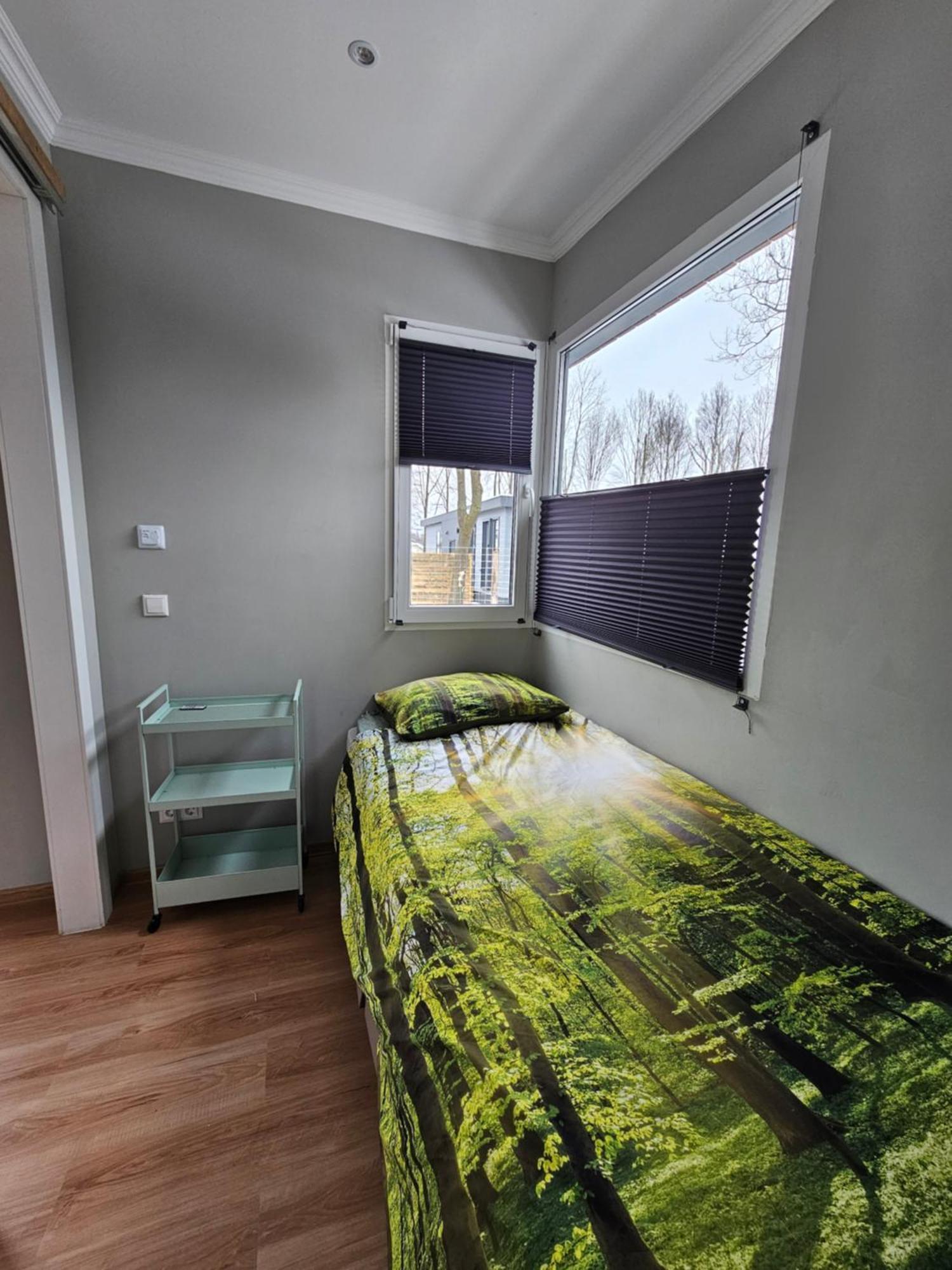 "Chalet Zanna" Opende-Oost المظهر الخارجي الصورة