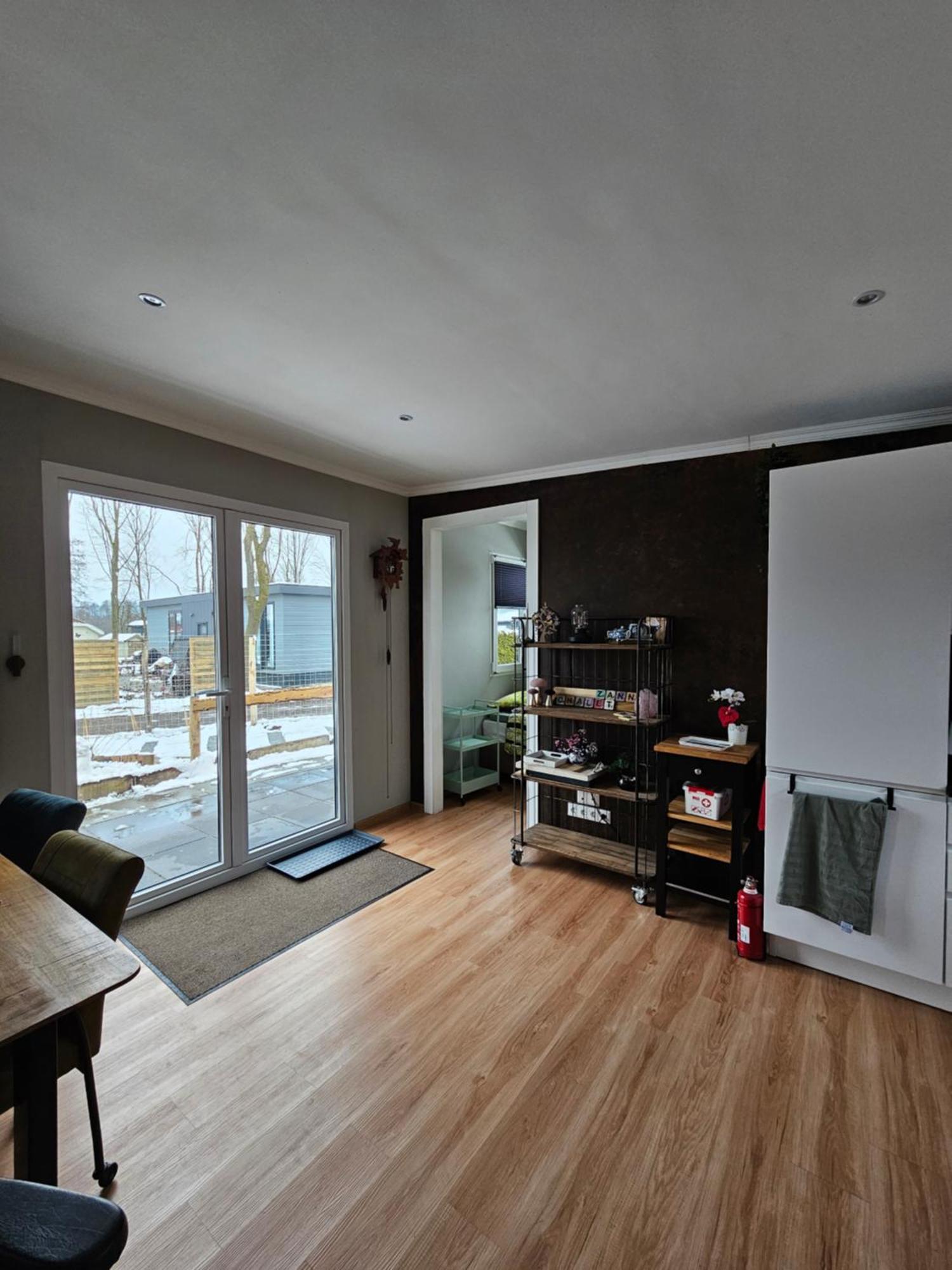 "Chalet Zanna" Opende-Oost المظهر الخارجي الصورة