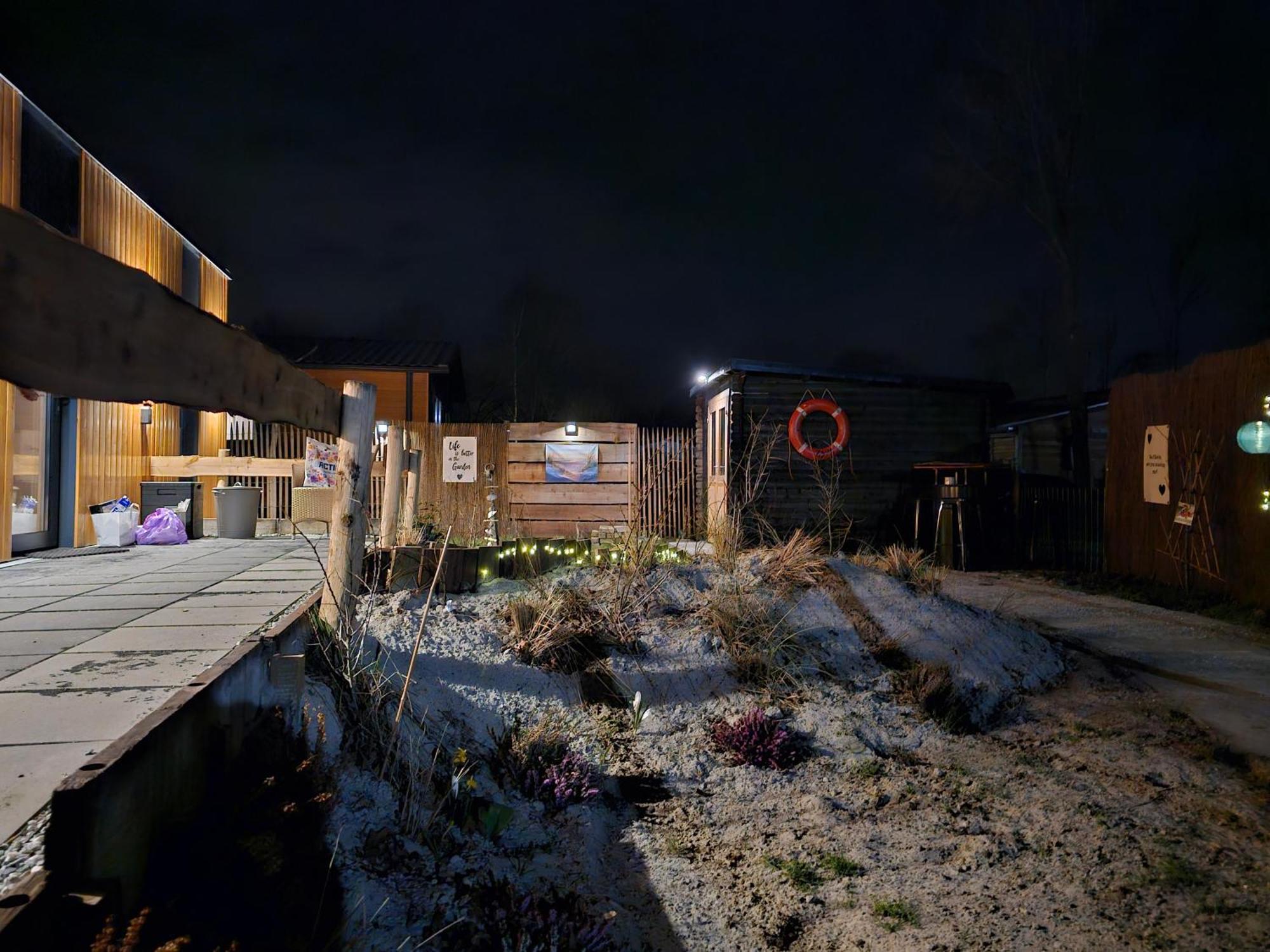 "Chalet Zanna" Opende-Oost المظهر الخارجي الصورة